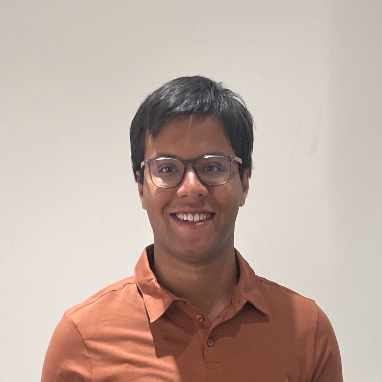 Rohan Goyal